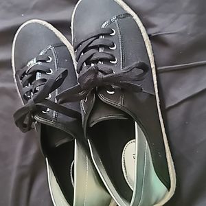 Mk espadrille sneaker